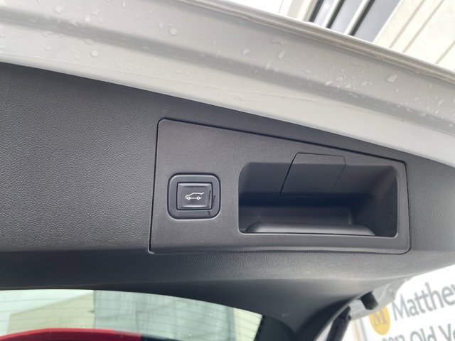 Used 2022 Cadillac XT5 Premium Luxury image 36