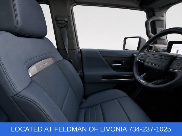 Used 2025 GMC Hummer EV 2X AWD/4WD image 15