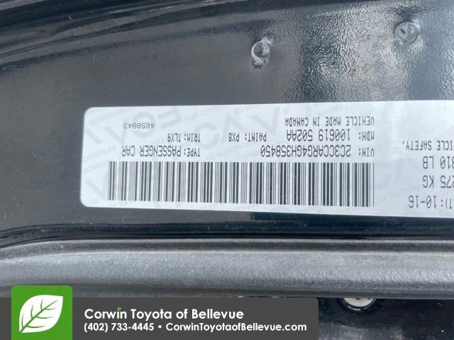 Used 2016 Chrysler 300 Limited image 26