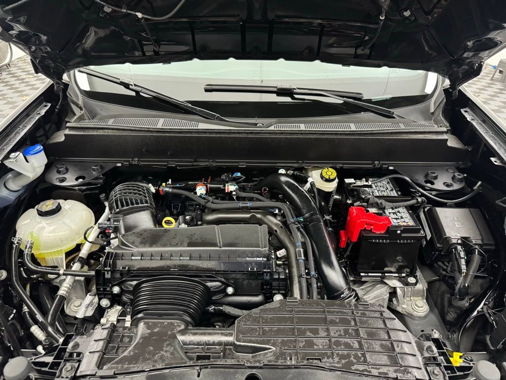 Used 2025 Ford Maverick XLT w/ XLT Luxury Package image 13