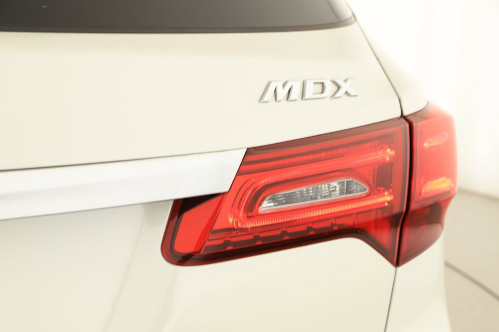 Used 2015 Acura MDX w/ Technology Package FWD image 32