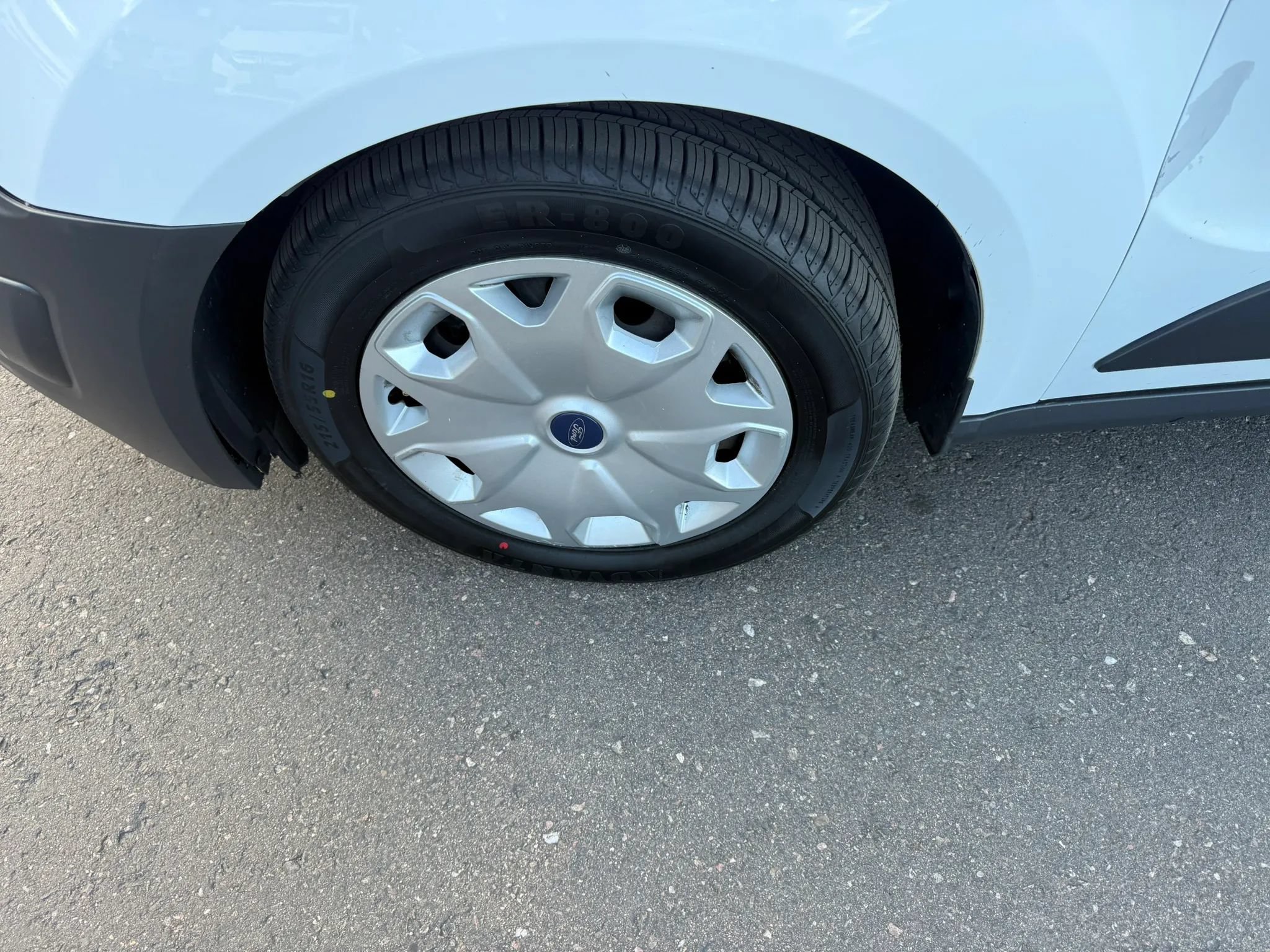 Used 2018 Ford Transit Connect XL FWD image 9