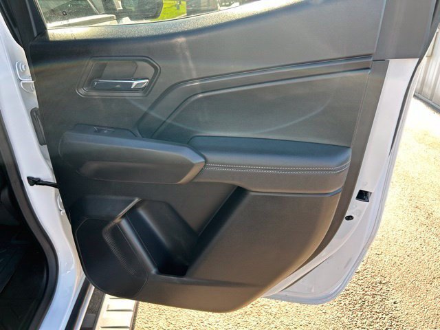 Used 2024 Chevrolet Colorado LT w/ LT Convenience Package II RWD image 35
