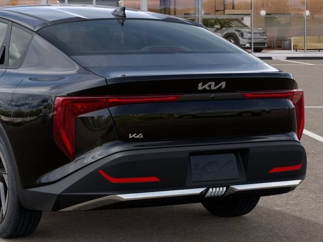 New 2026 Kia K4 EX FWD image 13