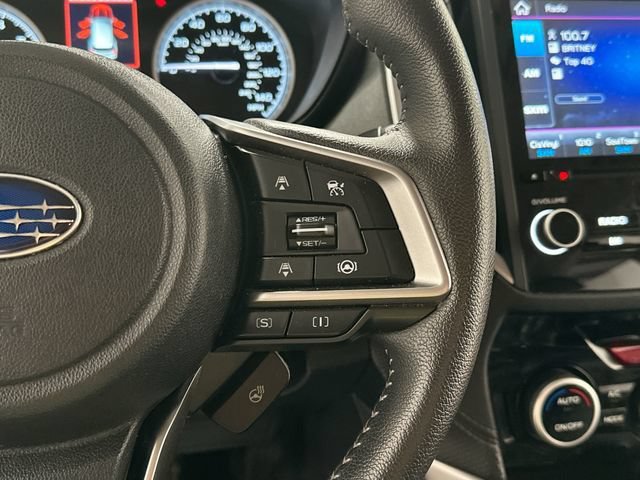 Certified 2021 Subaru Forester Limited AWD/4WD image 10