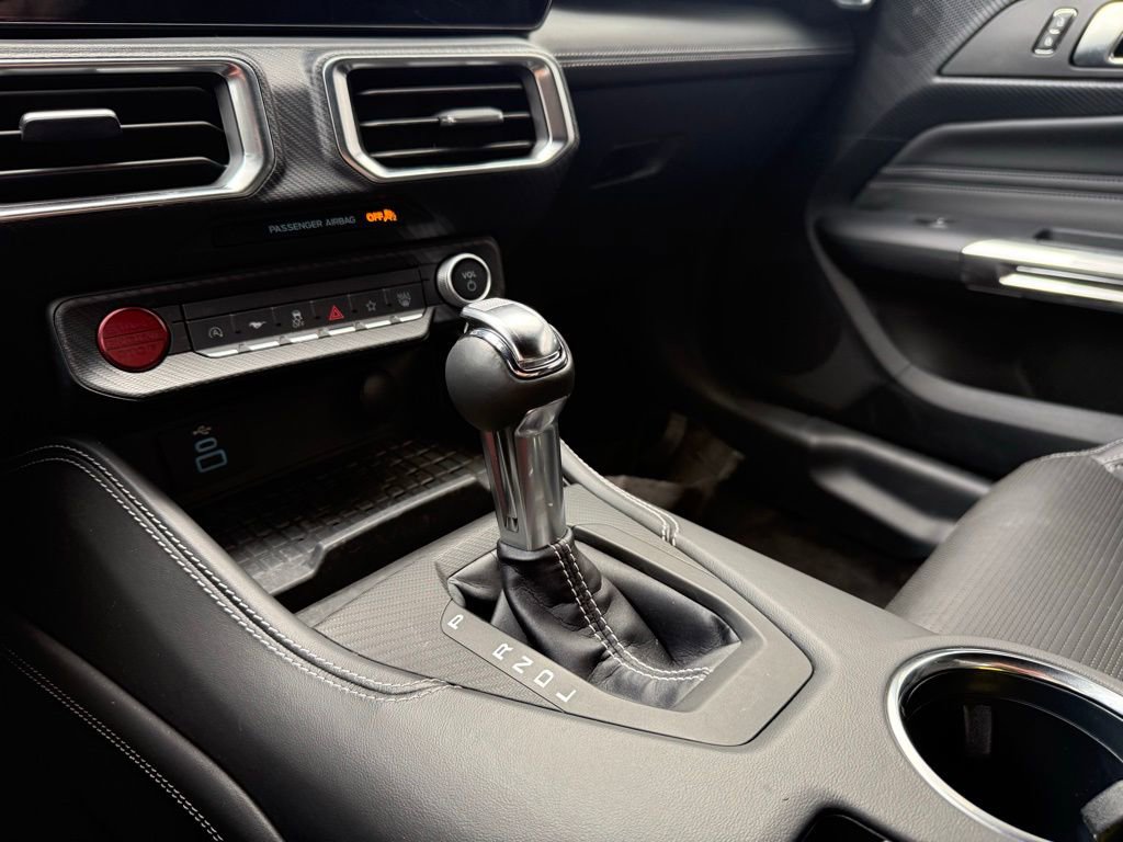 Used 2024 Ford Mustang Premium image 19