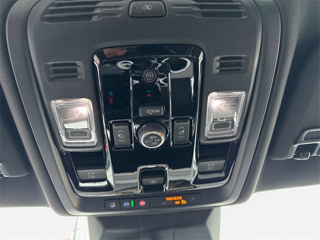 New 2026 Cadillac Escalade ESV Luxury image 21