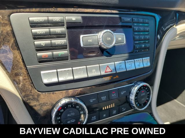 Used 2013 Mercedes-Benz SL 550 image 30