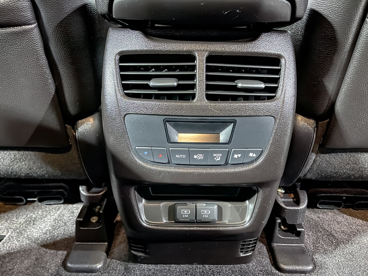 Used 2018 Acura MDX SH-AWD image 33