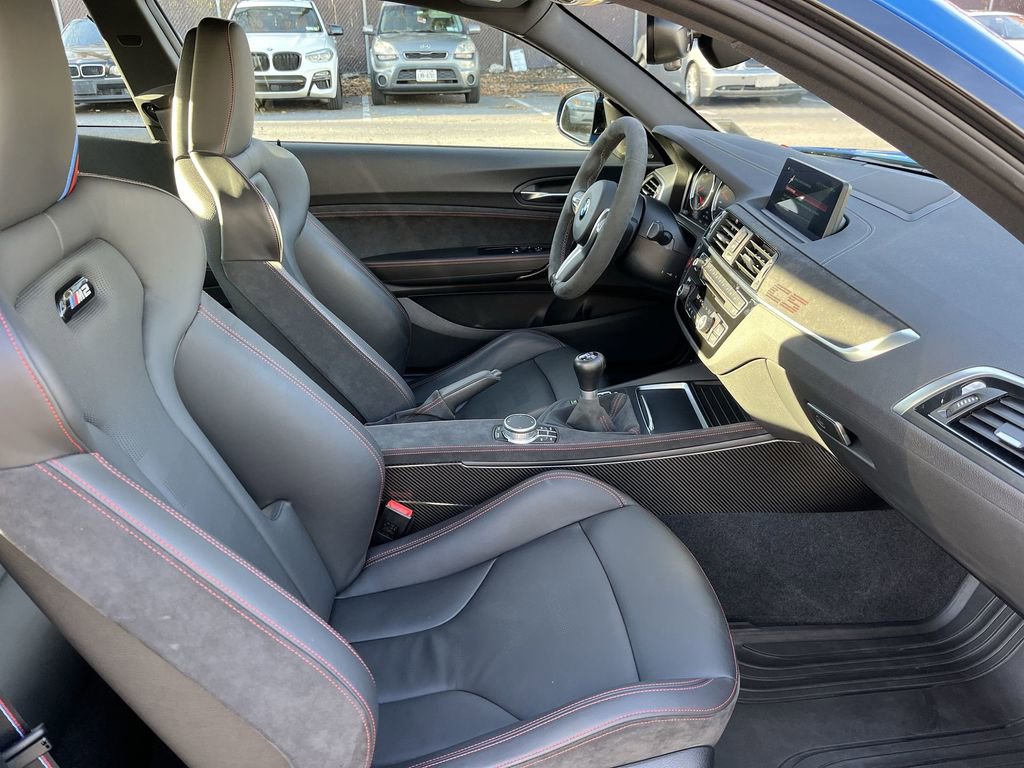 Used 2020 BMW M2 CS image 24