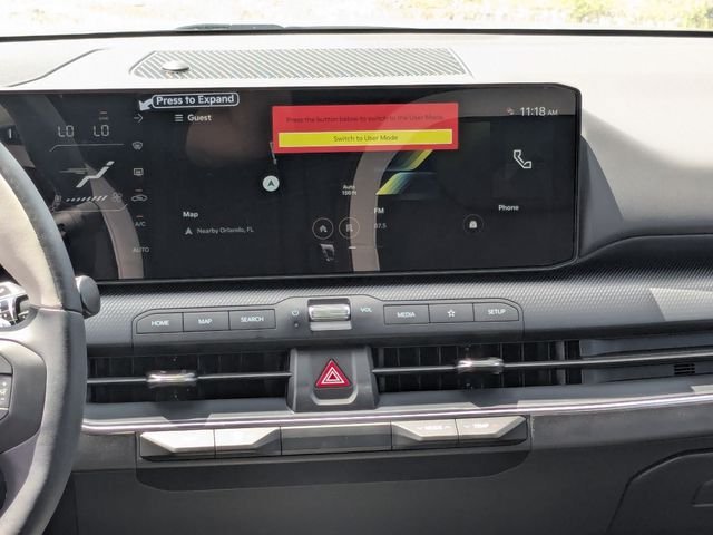 New 2026 Kia K4 EX w/ GT-Line Premium Package FWD image 18