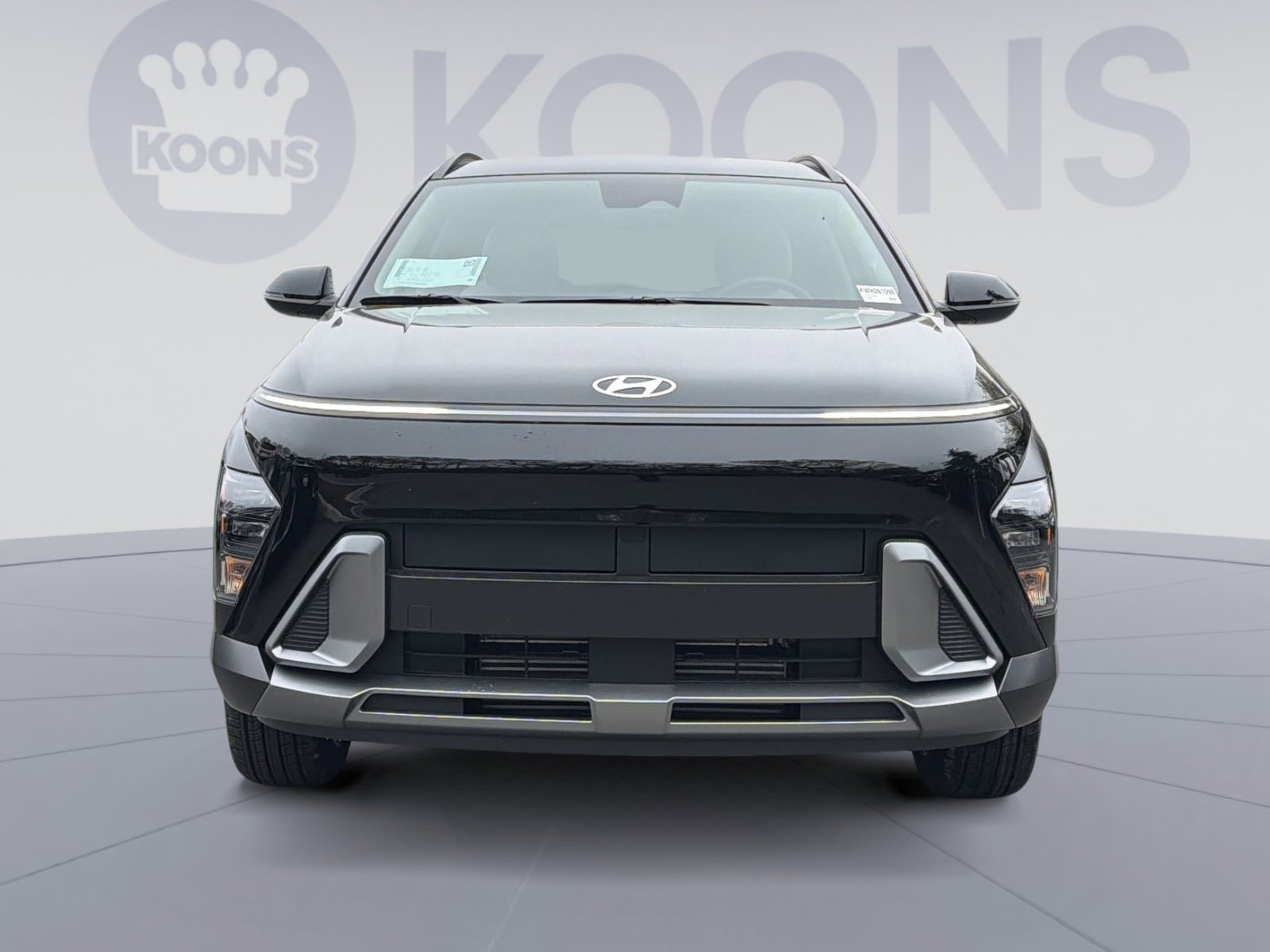 New 2026 Hyundai Kona SEL Premium AWD/4WD image 11