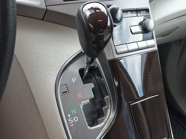 Used 2010 Toyota Venza AWD image 14