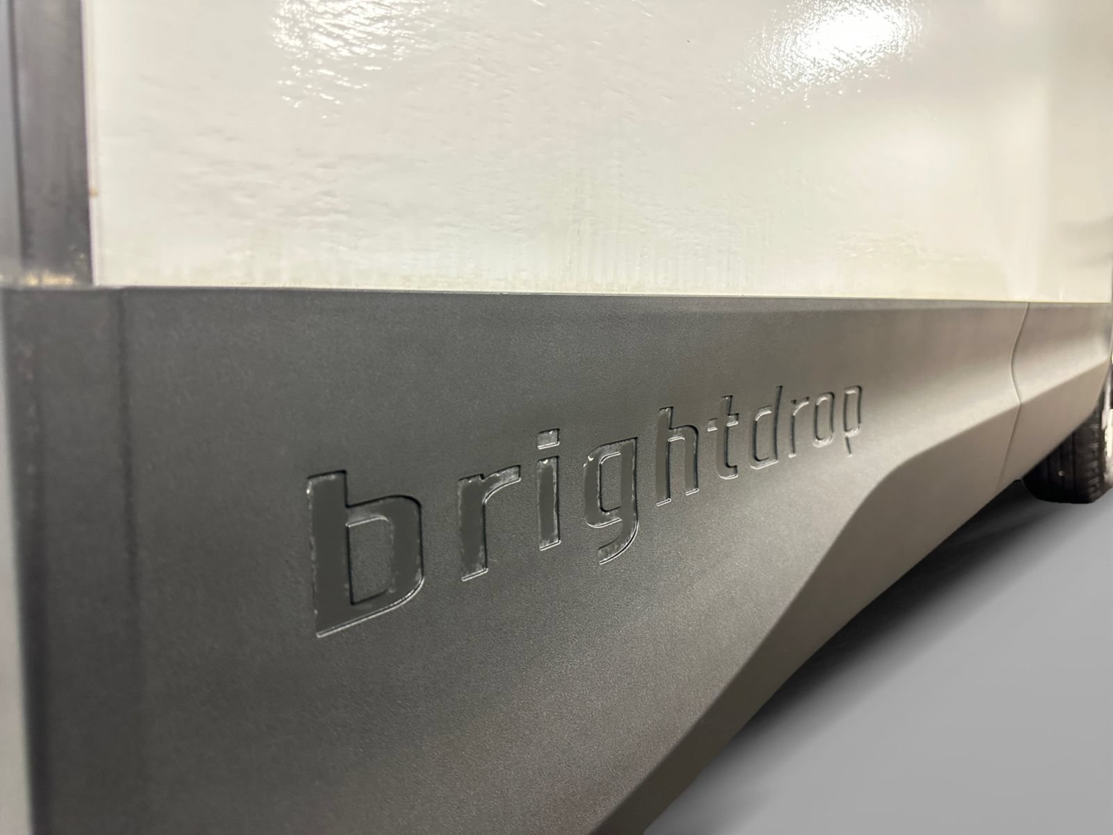 Used 2025 Chevrolet Brightdrop 600 FWD image 33