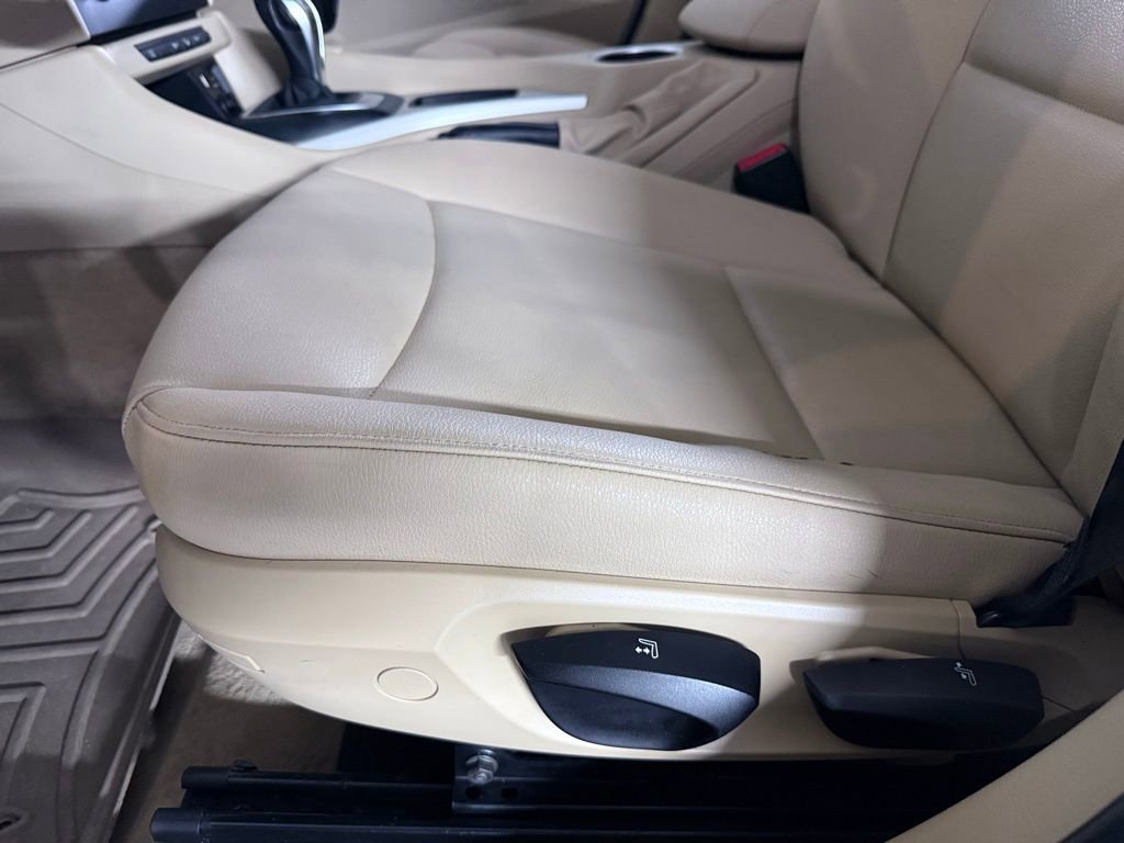 Used 2014 BMW X1 xDrive28i image 18