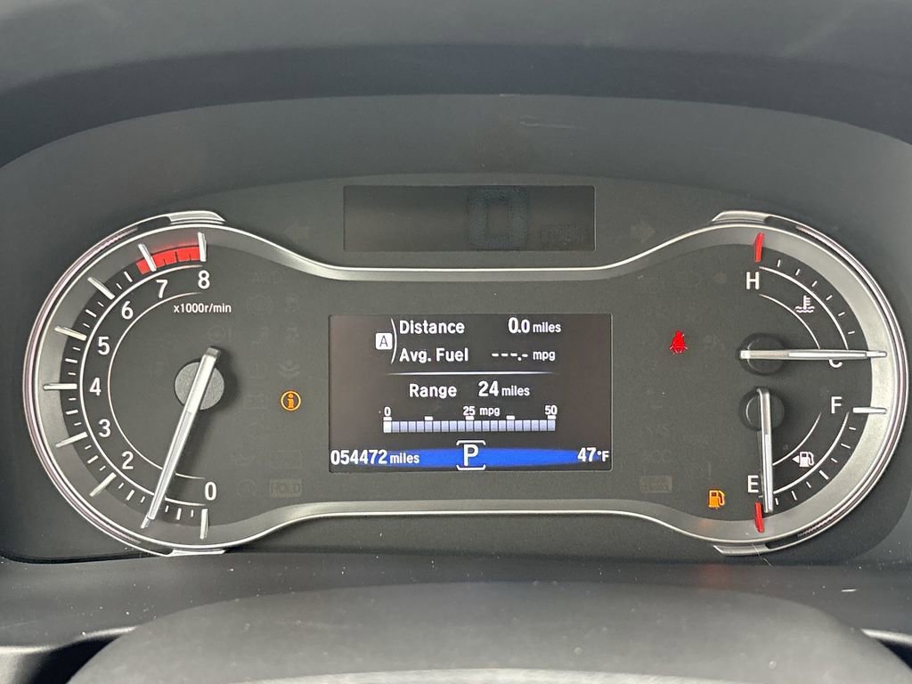 Used 2020 Honda Ridgeline RTL image 14