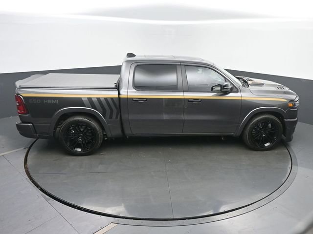 New 2026 RAM 1500 Big Horn AWD/4WD image 41