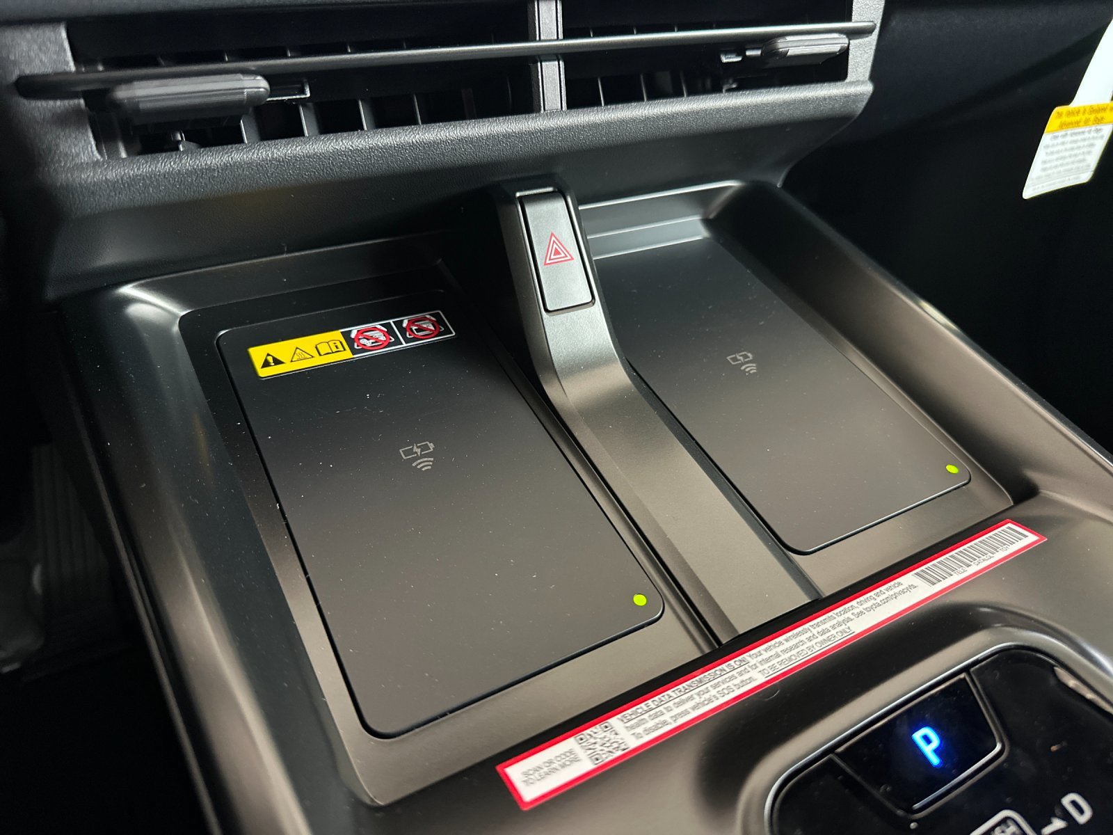 New 2026 Toyota bZ AWD/4WD image 35