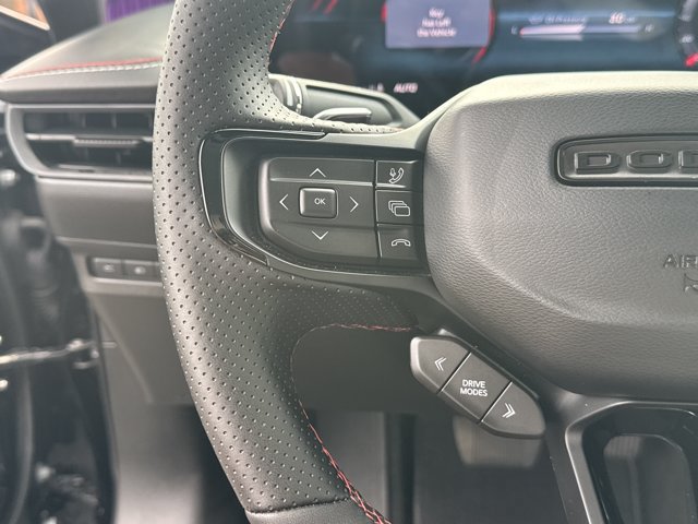 Certified 2026 Dodge Charger R/T AWD/4WD image 25