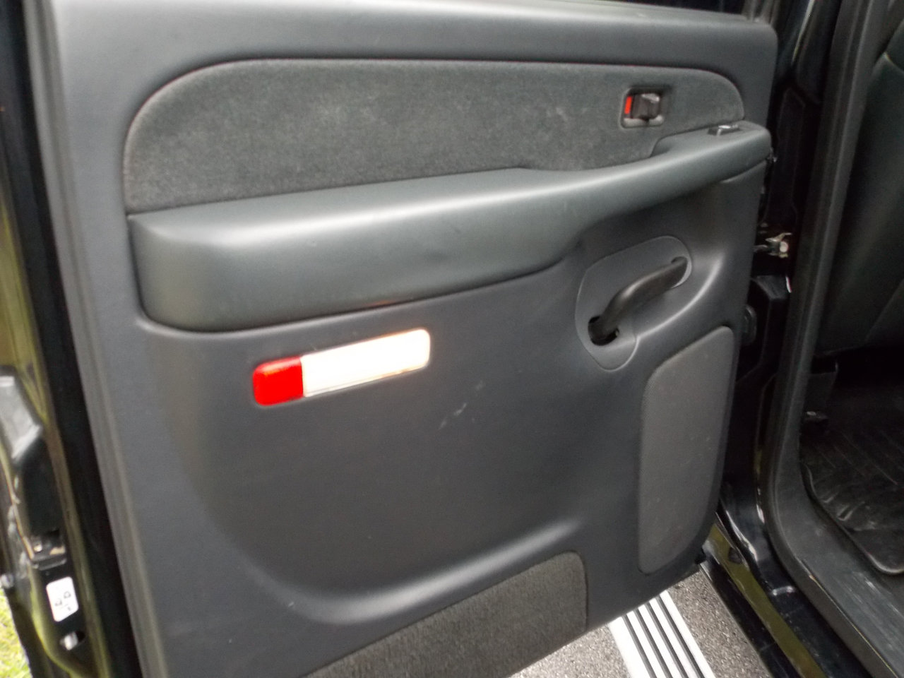 Used 2002 Chevrolet Silverado 3500 LT w/ Off-Road Skid Plate Pkg image 23