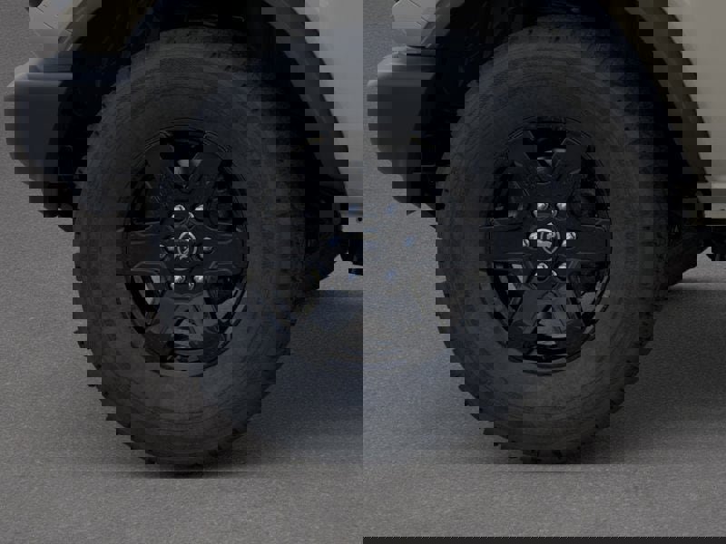 New 2025 Ford Bronco Big Bend image 21