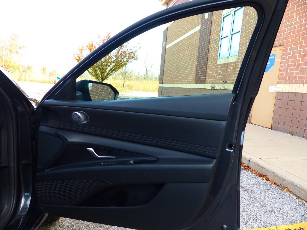 Used 2021 Hyundai Elantra SEL w/ Convenience Package image 44