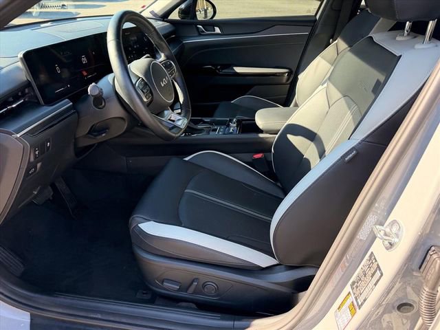 Used 2025 Kia K5 GT-Line image 7