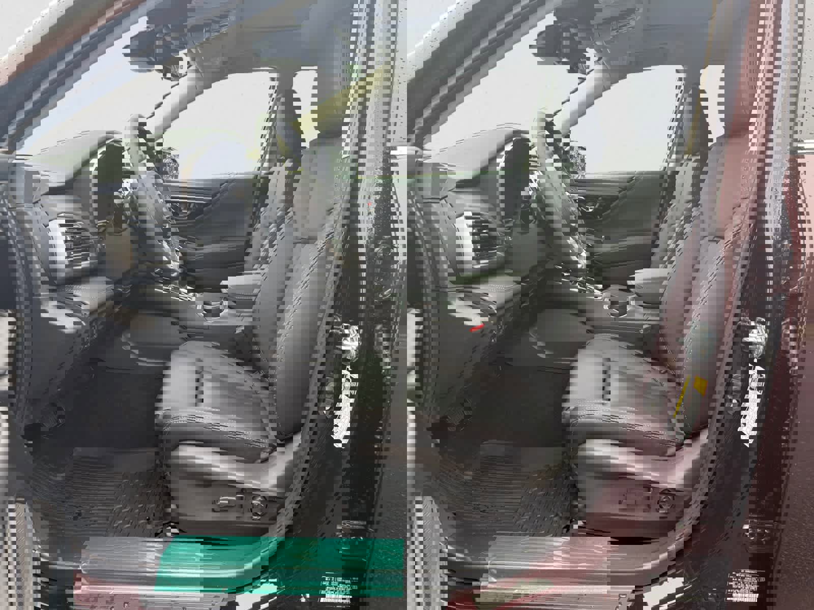 New 2025 Subaru Outback Limited XT image 16