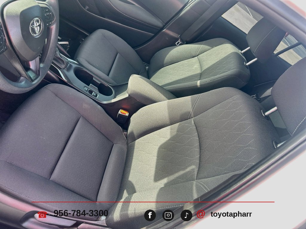 Used 2026 Toyota Corolla LE FWD image 21