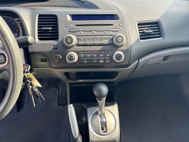 Used 2009 Honda Civic LX image 18