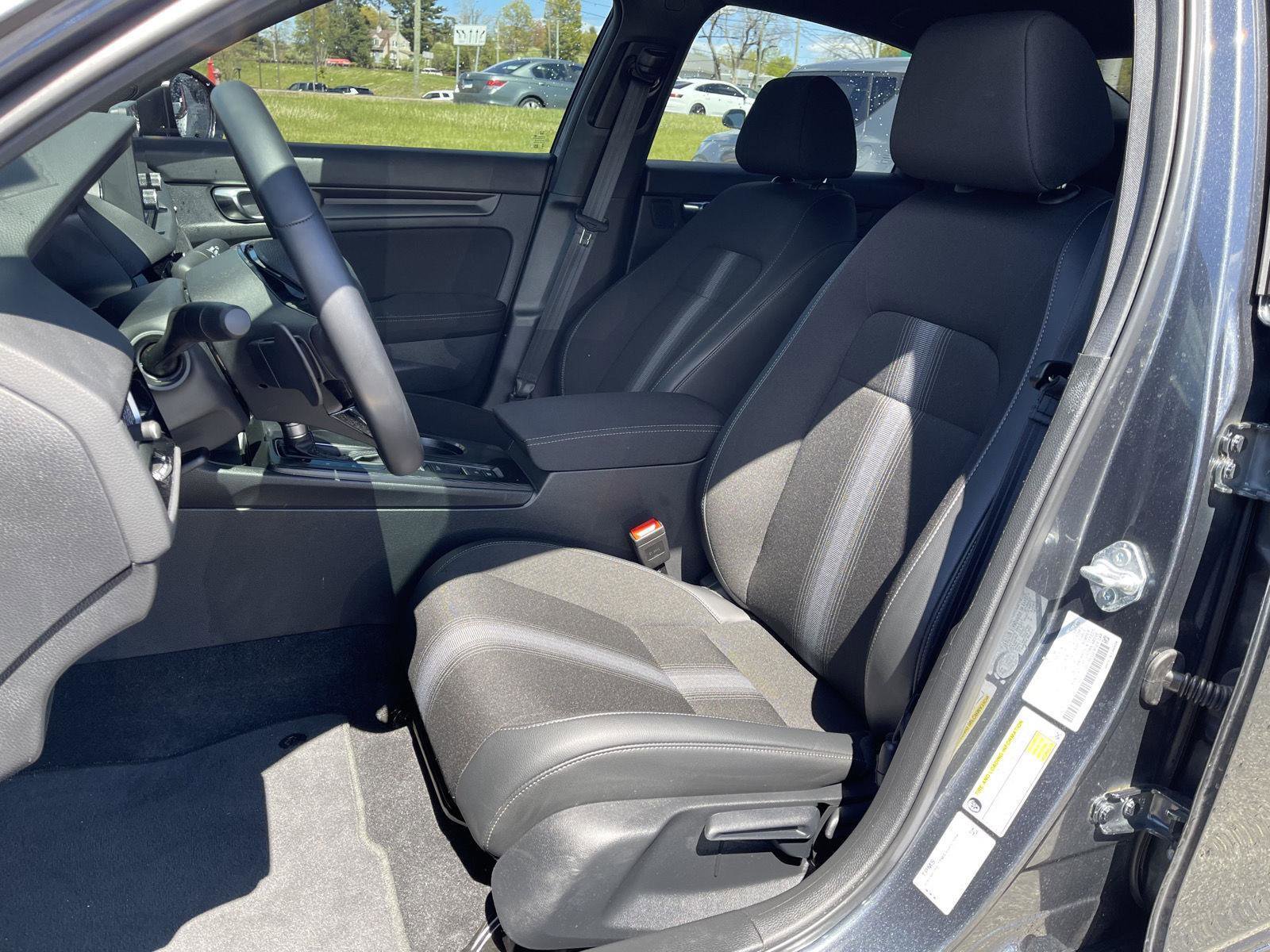 Used 2026 Honda Civic Sport image 13