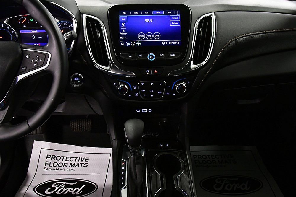 Used 2022 Chevrolet Equinox Premier image 26