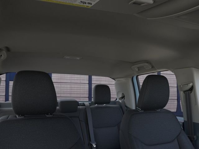 New 2026 Ford Maverick XLT AWD/4WD image 12