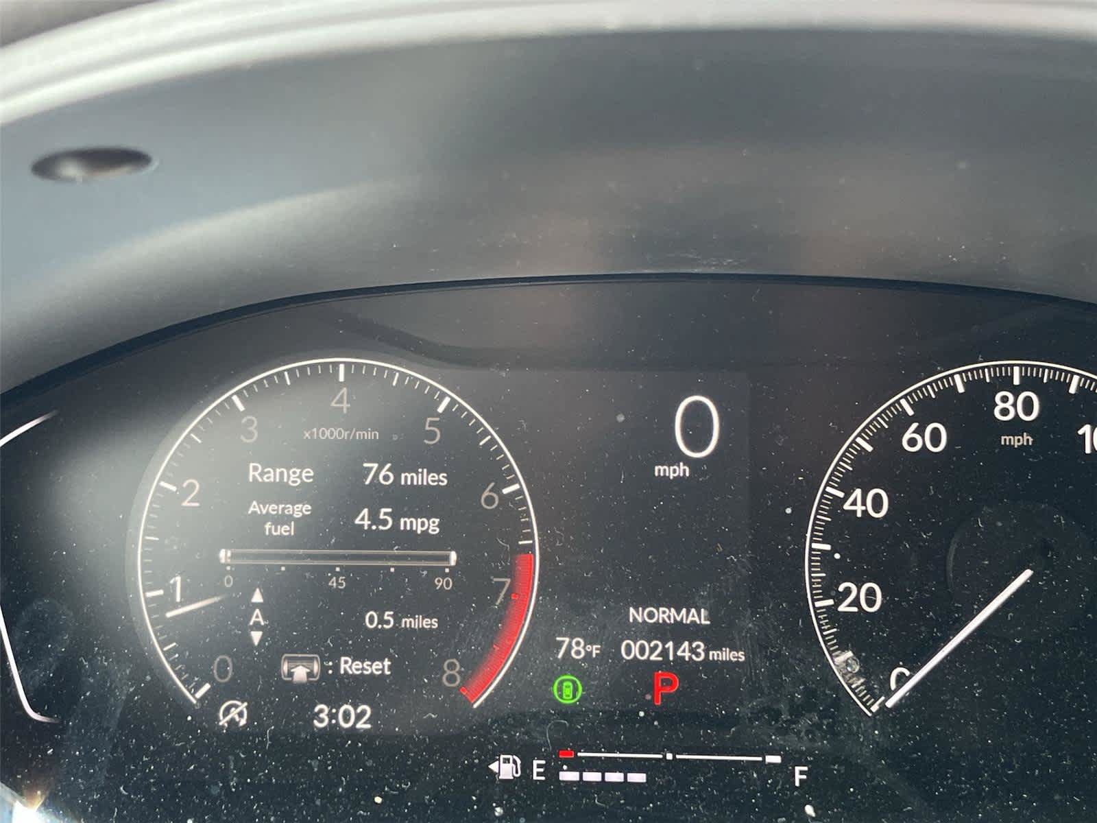 Used 2026 Honda Civic Sport image 26