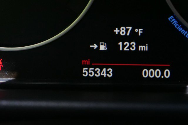 Used 2016 BMW 435i Convertible RWD image 10