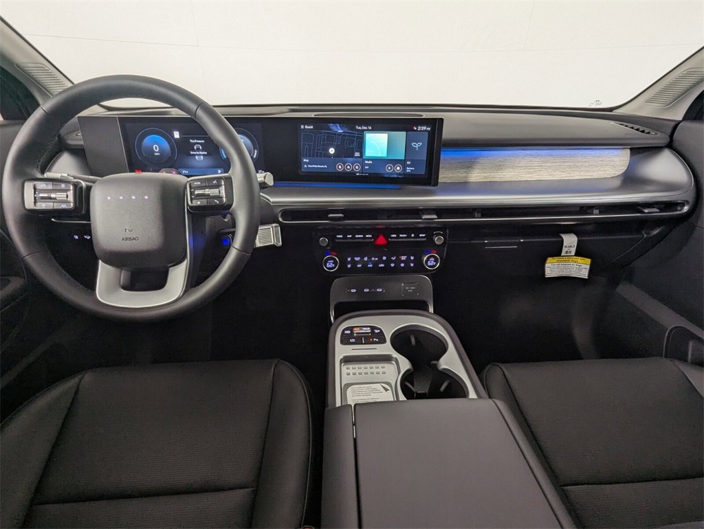 New 2026 Hyundai Ioniq 9 SEL image 14