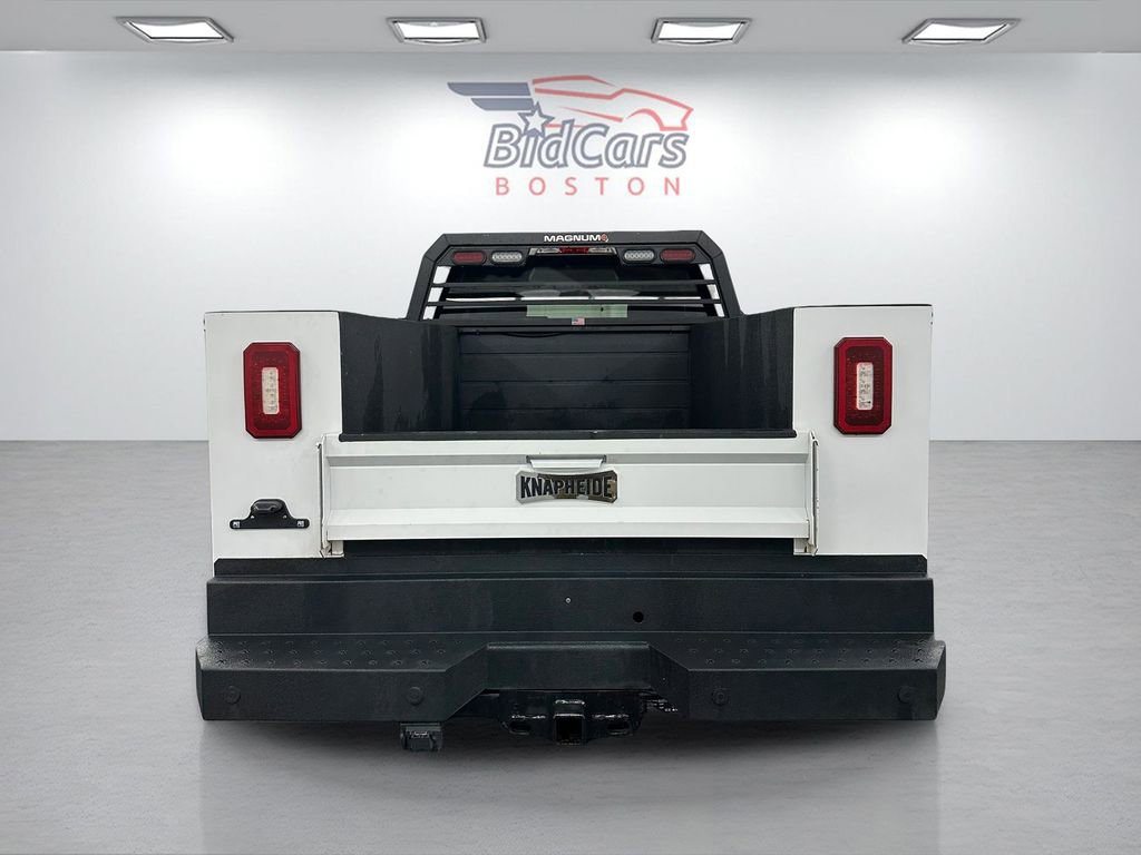 Used 2019 Ford F250 XLT w/ XLT Premium Package image 5