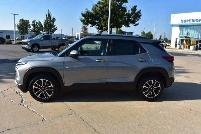 New 2026 Chevrolet TrailBlazer LT w/ Convenience Package image 10