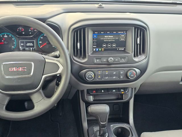 Used 2021 GMC Canyon Elevation Standard w/ Convenience Package RWD image 17