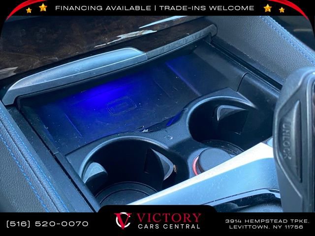 Used 2019 BMW 530e xDrive w/ M Sport Package image 33