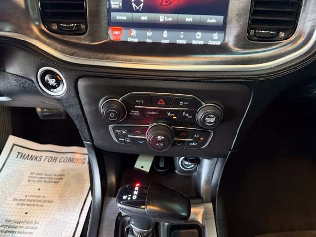 Used 2022 Dodge Charger Scat Pack w/ Daytona Edition Group RWD image 23