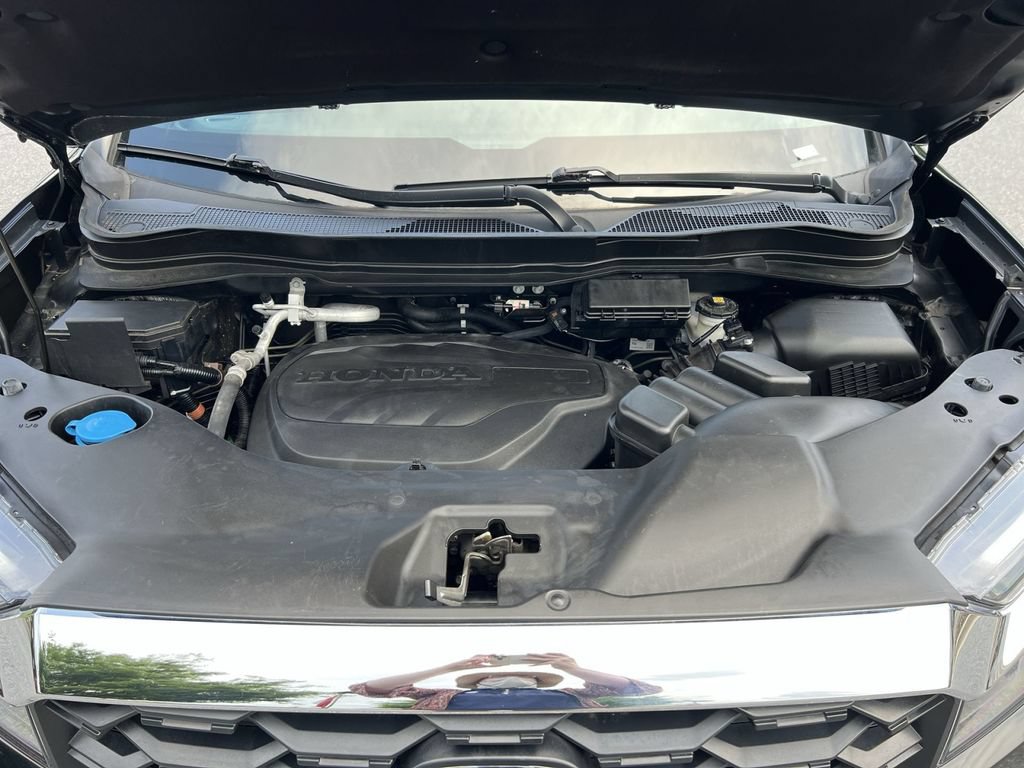 Used 2023 Honda Passport EX-L image 27