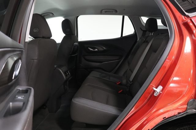 Used 2023 GMC Terrain SLE w/ Driver Convenience Package FWD image 28
