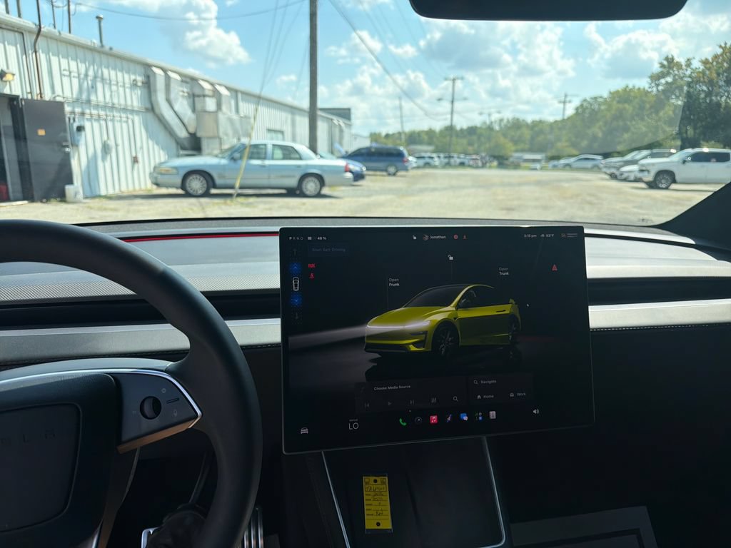 Used 2026 Tesla Model Y Performance AWD/4WD image 19