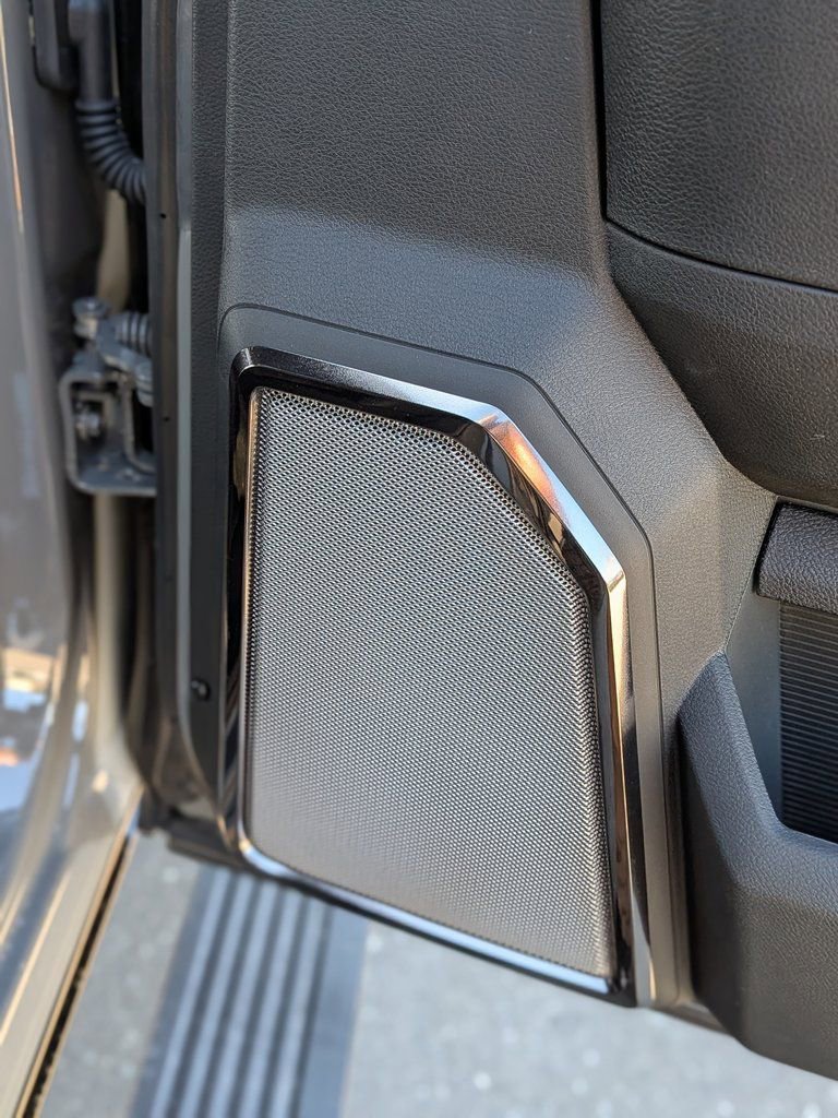 New 2026 RAM 2500 Rebel w/ Rebel Level 2 Equipment Group image 36