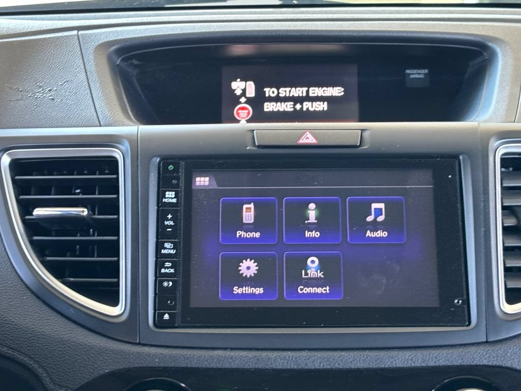 Used 2016 Honda CR-V EX image 14
