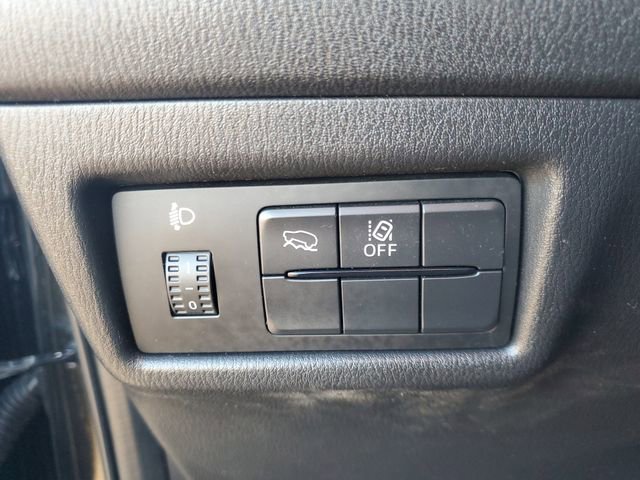 Used 2022 MAZDA CX-5 AWD 2.5 S image 20