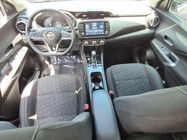 Certified 2023 Nissan Kicks SV FWD image 16