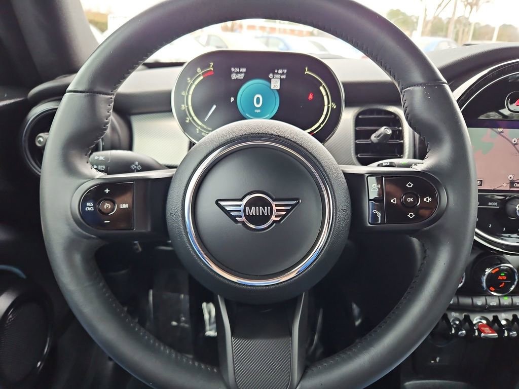 Used 2024 MINI Cooper Convertible image 14