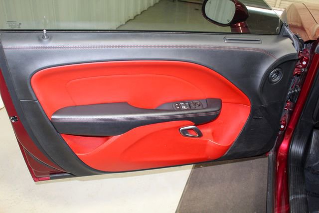 Used 2020 Dodge Challenger R/T w/ Plus Package RWD image 11